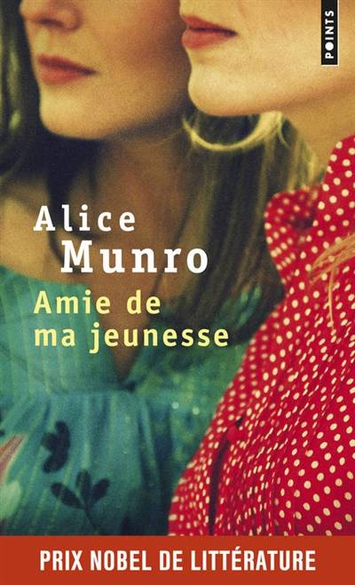 Amie de ma jeunesse | Alice Munro, Marie-Odile Fortier-Masek