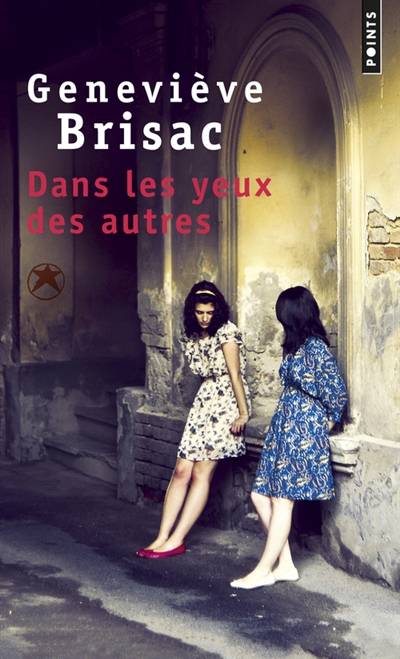 Dans les yeux des autres | Genevieve Brisac