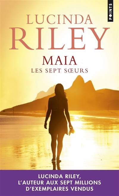 Les sept soeurs. Maia | Lucinda Riley