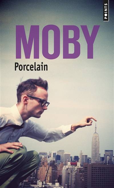 Porcelain | Moby, Cécile Dutheil de La Rochère