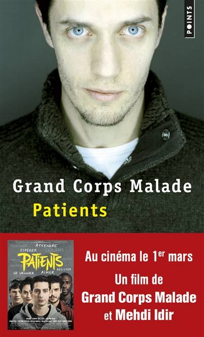 Patients | Grand corps malade