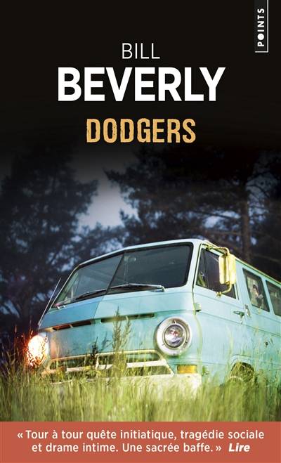 Dodgers | Bill Beverly, Samuel Todd