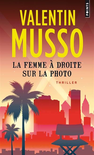 La femme à droite sur la photo | Valentin Musso