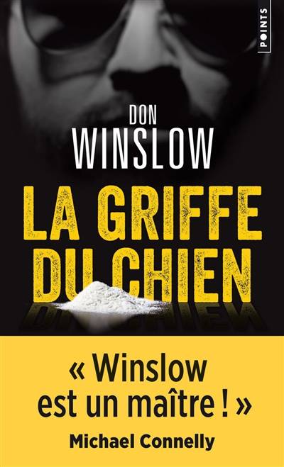 La griffe du chien | Don Winslow, Freddy Michalski