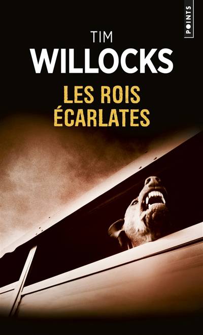 Les rois écarlates | Tim Willocks, Elisabeth Peellaert