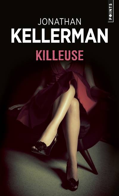 Killeuse | Jonathan Kellerman, Freddy Michalski