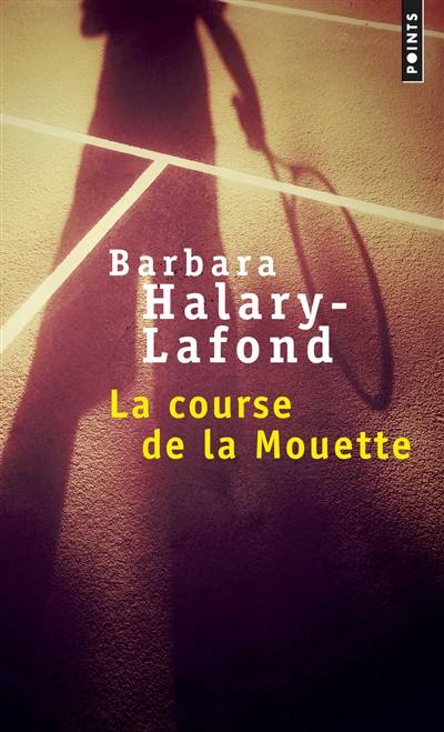 La course de la mouette | Barbara Halary-Lafond, Yannick Noah