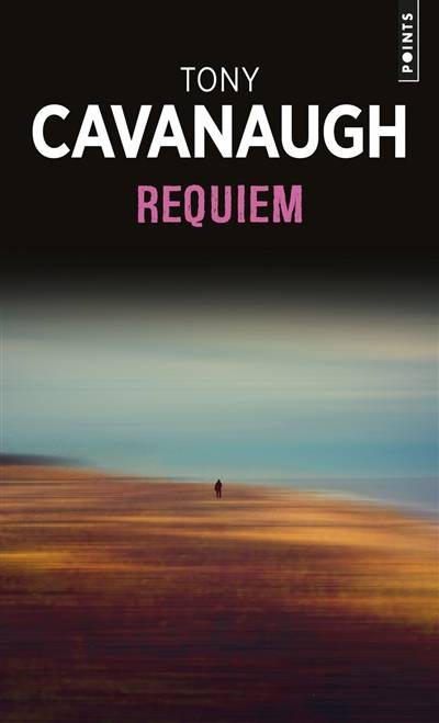 Requiem | Tony Cavanaugh, Paul Benita