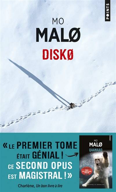 Disko | Mo Malo