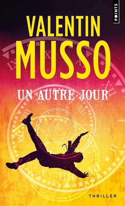 Un autre jour | Valentin Musso