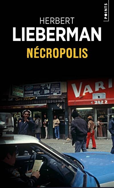 Nécropolis | Herbert H. Lieberman, Maurice Rambaud