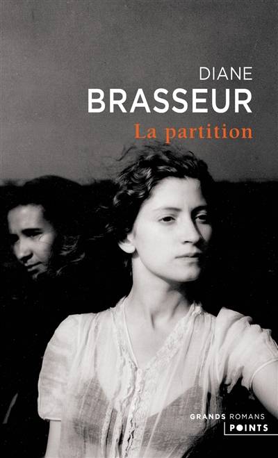 La partition | Diane Brasseur