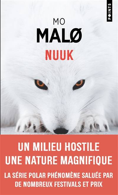 Nuuk | Mo Malo