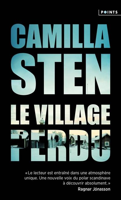 Le village perdu | Camilla Sten, Anna Postel