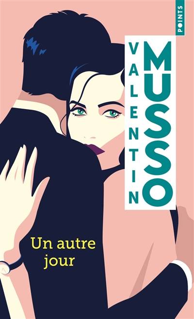 Un autre jour | Valentin Musso