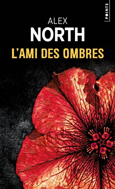 L'ami des ombres | Alex North, Brigitte Hébert