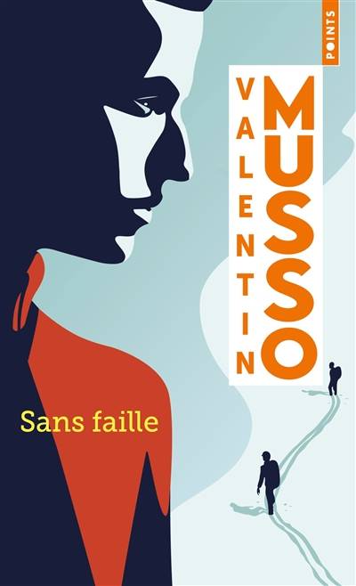 Sans faille | Valentin Musso