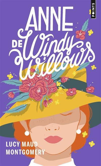 Anne de Windy Willows | L.M. Montgomery, Patricia Barbe-Girault