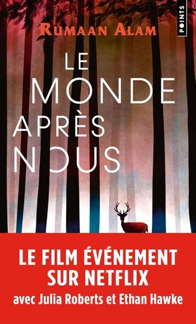 Le monde après nous | Rumaan Alam, Jean Esch