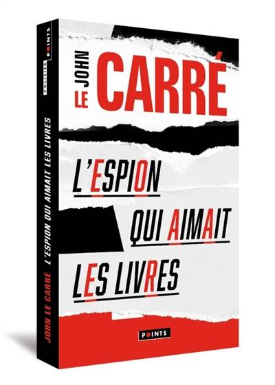 L'espion qui aimait les livres | John Le Carre, Nick Cornwell, Isabelle Perrin