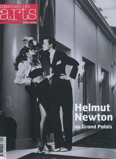 Helmut Newton : au Grand Palais | 