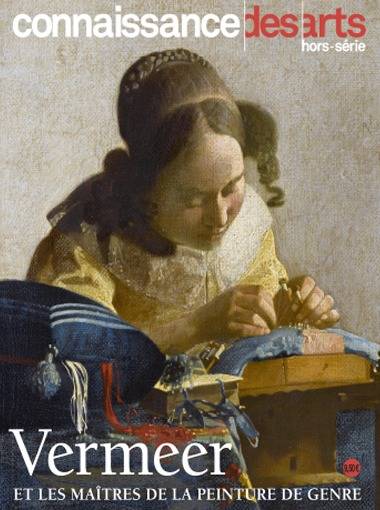 Vermeer et les maîtres de la peinture de genre | 