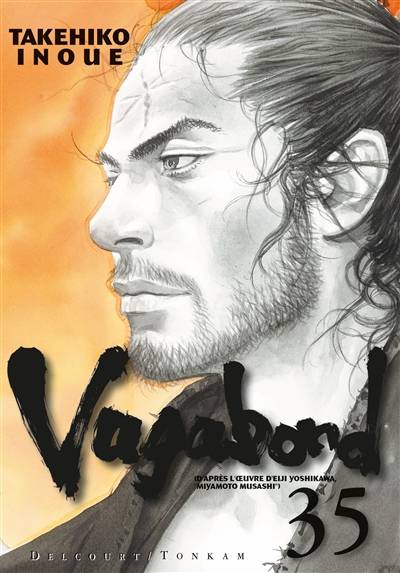 Vagabond. Vol. 35 | Takehiko Inoue, Eiji Yoshikawa