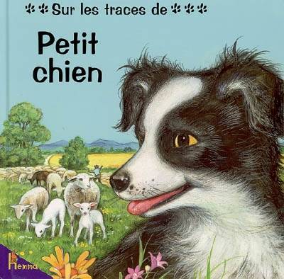 Petit chien | Pierre Couronne, Alain Jost