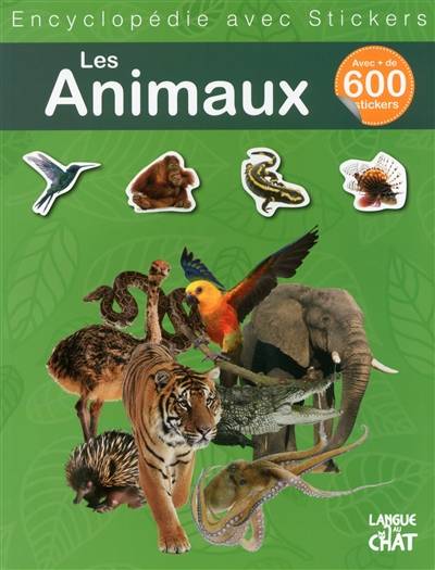 Les animaux | 