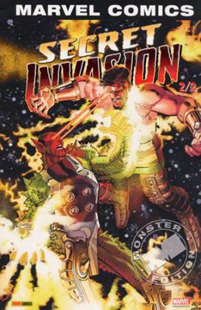 Secret invasion. Vol. 2 | Paul Cornell, Greg Pak, Fred Van Lente, Leonard Kirk, Sean Chen