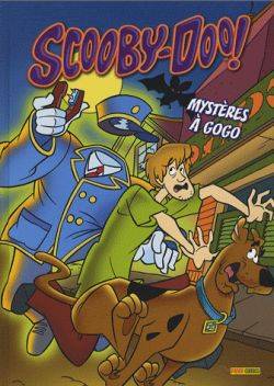 Scooby-Doo !. Vol. 3. Mystères à gogo | Warner bros