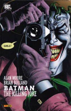 Batman : the killing Joke | Alan Moore, Brian Bolland