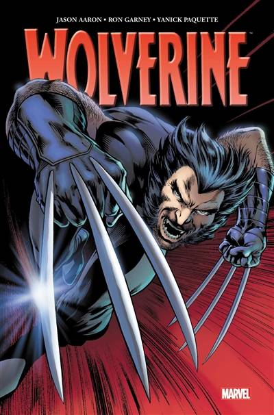 Wolverine | Jason Aaron, Nicole Duclos, Alex Nikolavitch Racunica, Laurence Belingard