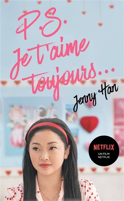 P.S. : je t'aime toujours... | Jenny Han, Mathilde Roger