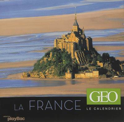 La France | Geo (periodique)