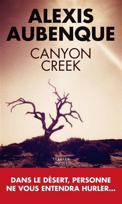 Canyon Creek | Alexis Aubenque