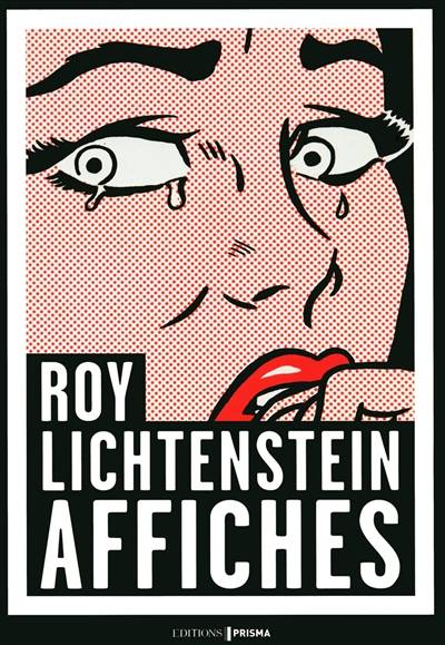 Lichtenstein : posters | Claus von der Osten