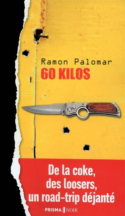 60 kilos | Ramon Palomar, Marianne Millon