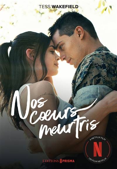 Nos coeurs meurtris | Tess Wakefield, Kyle Jarrow, Eve Vila