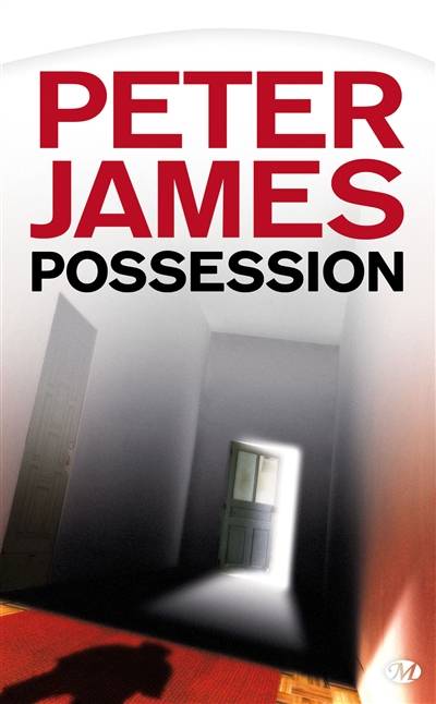 Possession | Peter James, Jean-Pierre Pugi