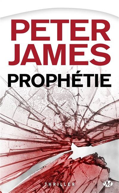 Prophétie | Peter James