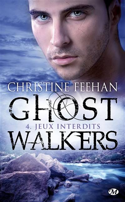 GhostWalkers. Vol. 4. Jeux interdits | Christine Feehan, Sophie Barthélémy