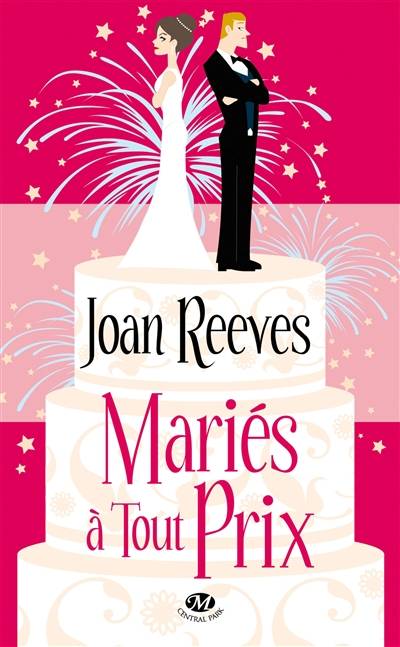 Mariés à tout prix | Joan Reeves, Caroline Nicolas