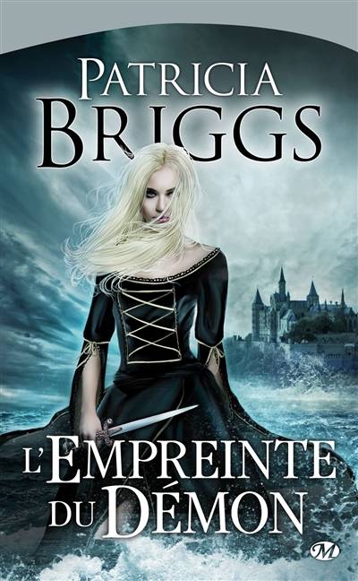 L'empreinte du démon | Patricia Briggs, Nathalie Huet