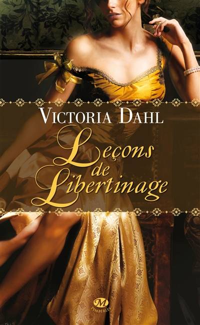 Leçons de libertinage | Victoria Dahl, Fanny Adams