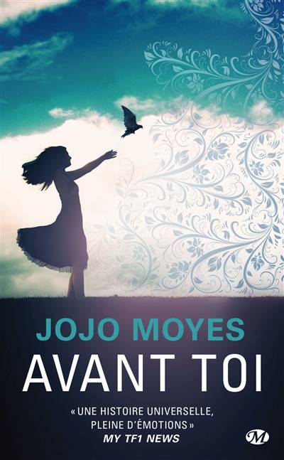 Avant toi | Jojo Moyes, Fred Le Berre