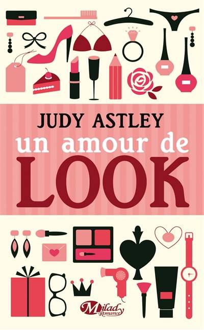 Un amour de look | Judy Astley, Alix Paupy