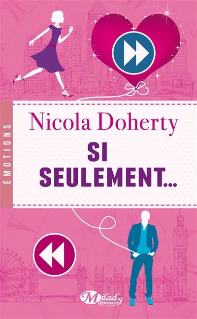 Si seulement... | Nicola Doherty, Charline McGregor