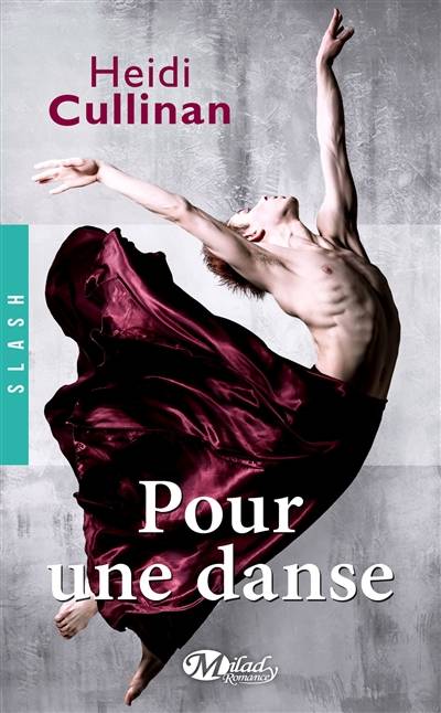 Pour une danse | Heidi Cullinan, Marianne Durand