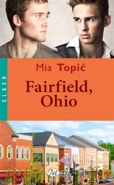 Fairfield, Ohio | Mia Topic, Fabienne Gondrand